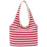 NoduNadu Ženska torba Solana višebojna 43x27x13,5 cm NN1165 | shoptok.hr