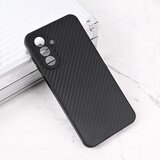  Maska za Samsung Galaxy A26 5G Carbon fiber crna | ePonuda.com