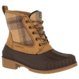 KAMIK Winterstiefel Sienna Mid Smeđa | shoptok.hr