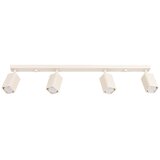 Sollux Lighting Stropna svetilka RAYO 4L bež, (5000499537) | Shoptok.si