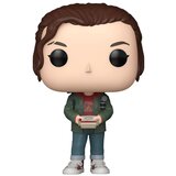 Funko Bobble Figure Television POP! - The Last Of Us - Ellie #1844 | Eponuda.com