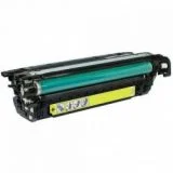 Hp laserski toner CE262A yl