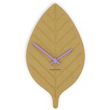 Von Der Factory Zidni sat Luxhora Magnora Yellow 11 boja kazaljki | shoptok.hr