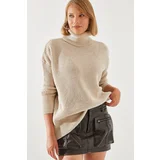 Bianco Lucci Women's Thessaloniki Sweater