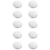 Voltcraft gumbne celice LR 1130 10 kos alkalno-manganov AG10, (20638182) | Shoptok.si