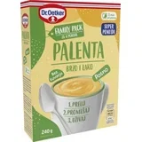 Instant palenta DR.OETKER 240g