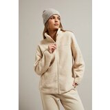 Marisse Women's Sweatshirt Z-Bl-4519 L.Beige | ePonuda.com