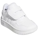 Adidas Baby Sneakers Hoops 3.0 CF I GW0442 Bijela