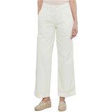 Guess Hlače W4BB44 WGCV2 Bela | Shoptok.si