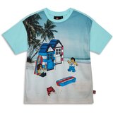 Lego Iconic majica kratkih rukava, mint | ePonuda.com