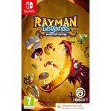  Rayman Legends Definitive Edition - koda v škatlici (SWITCH) | Shoptok.si