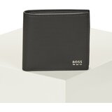 Boss Jinko 4cc Coin Crna | shoptok.hr