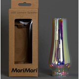 SBAM Steklo za LED laterno Mori Mori z zvočnikom, 1 kos Cene