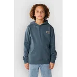 Air Shred Kids Pulover s kapuco pine night