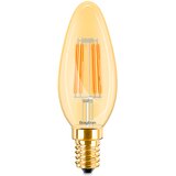 Braytron LED Filament Sveća 4W E14 Amber 2200K BB36-00410 | Eponuda.com