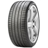 Pirelli Letna 255/40R19 100Y P-ZERO(PZ4) RFT * XL - Skladišče 2 (Dostava 3 delovne dni) Cene