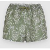 O'neill Essentials 12" Print Boardshorts green textured jungle | Shoptok.si