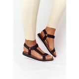 Boto Ženske sandale Kesi Stranger | Eponuda.ba