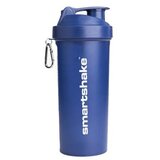 Smartshake Smart Šejker Lite, 1000ml, Tamnoplavi Cene
