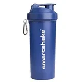 Smart Šejker Lite, 1000ml, Tamnoplavi