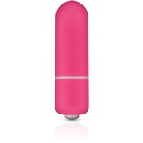 Easytoys Mini Vibe Collection Mini vibrator EasyToys 10 Speed, roza Cene