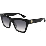 Gucci Occhiali da Sole GG1714S 001 Crna | shoptok.hr
