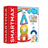 Smartgames magnetni konstruktori smartmax my first acrobats - smx 227 -2073 Cene