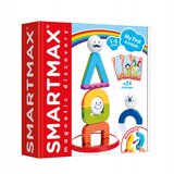 Smartgames - Moji prvi akrobati Cene