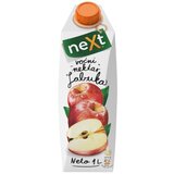 Next voćni sok classic jabuka 1l Cene