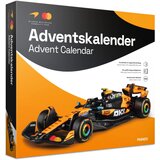 Franzis McLaren Racing - adventni koledar 1:43 - 1 kos. Cene