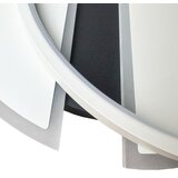  LED prigušiva stropna svetiljka LED/80W/230V 3000-6500K bela + daljinski upravljač | Eponuda.com