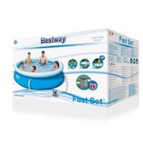 Bestway Fast set bazen sa filtar pumpom – 305x76 cm | shoptok.hr