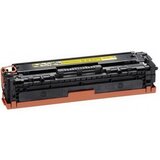 Eurotoner Toner Zamjenski za Canon CRG-731 Žuti | shoptok.hr