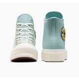 Converse Ženske patike chuck taylor all star lift | ePonuda.com