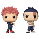 Funko POP pack 2 figures Jujutsu Kaisen Yuji Itadori & Aoi Todo | shoptok.hr