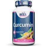 HAYA Labs curcumin/turmeric extract 500mg – za podršku zglobovima, imunitetu i varenju Cene