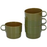 CAMP ACTIVE set čaša 4/1 | shoptok.hr