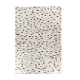 Kayoom RAVNO TKANA PREPROGA Lavin 625 Silber / Multi 80/150 cm večbarvno, srebrne barve | Shoptok.si