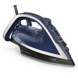 Tefal FV6846 Ultragliss Plus Parom 2800 glacalo, bijelo/plavo, vata | shoptok.hr