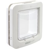 SureFlap mikročip vrata za ljubimce - bijeli | shoptok.hr