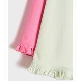 Sinsay Paket od 2 pamučnih tajica | shoptok.hr