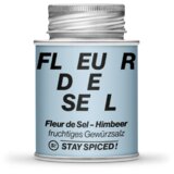 Stay Spiced! Fleur de Sel / Flor de Sal - malina | Shoptok.si