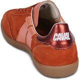 Caval Nizke superge PULSE COPPER SWING Oranžna | Shoptok.si