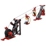 fischertechnik slagalica STEM, 269 dijelova, 7+, Žičara | shoptok.hr