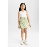 Defacto Girl Standard Fit Knitted Skirt cene