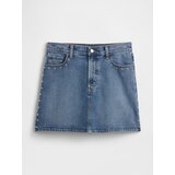 GAP Denim mini skirt - Women's | Shoptok.si