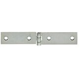 STABILIT Mizni tečaj (Do x Š: 120 x 20 mm, Pocinkano) | Shoptok.si