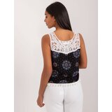 Factory Price Top-AT-TP-22501B.01X-black-blue | Shoptok.si
