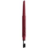 NYX Professional Makeup epic smoke ajlajner 06 brick fire | ePonuda.com