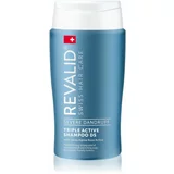 Revalid Triple Active Shampoo DS šampon za seboroični dermatitis 150 ml